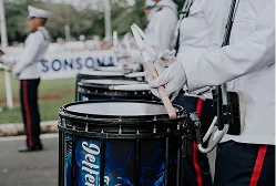 Kegiatan marching band